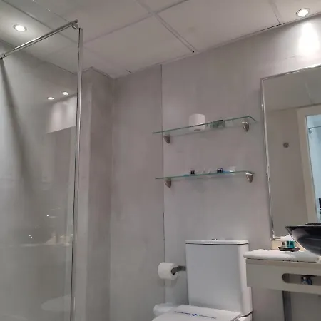 إيربان سبيسيز إيبيزا 3* مدينة إيبيزا