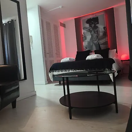 إيربان سبيسيز إيبيزا 3*