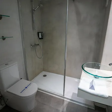إيربان سبيسيز إيبيزا 3* مدينة إيبيزا