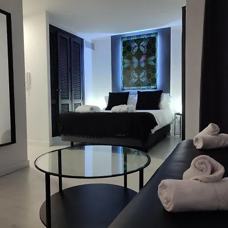 Lejlighedshotel Urban Spaces 3*