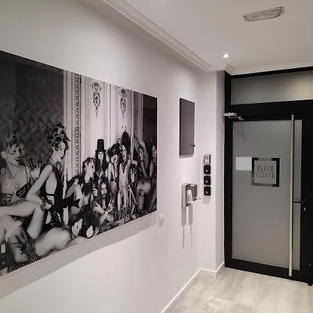 Urban Spaces Lejlighedshotel 3*