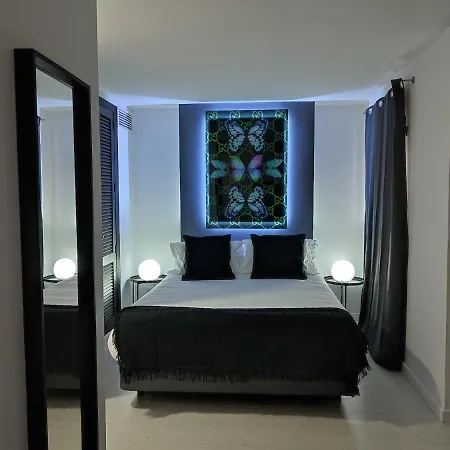 Lejlighedshotel Urban Spaces 3*