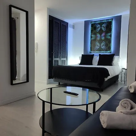 Urban Spaces Lejlighedshotel 3*