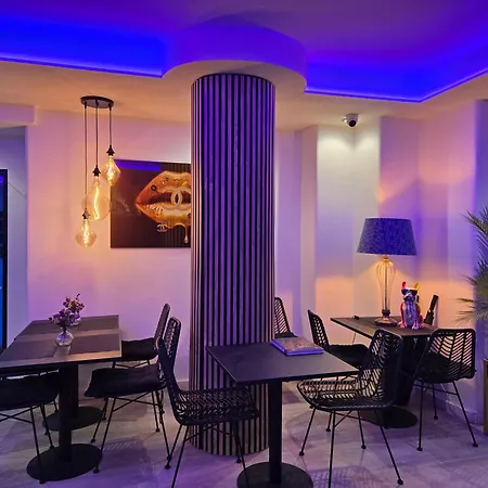 Apartmanhotel Urban Spaces