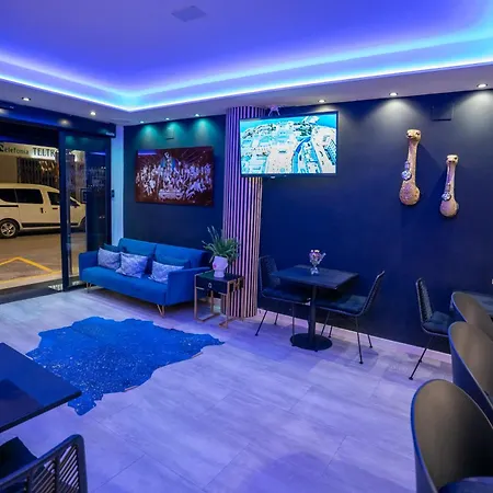 Aparthotel Urban Spaces Ibiza Town