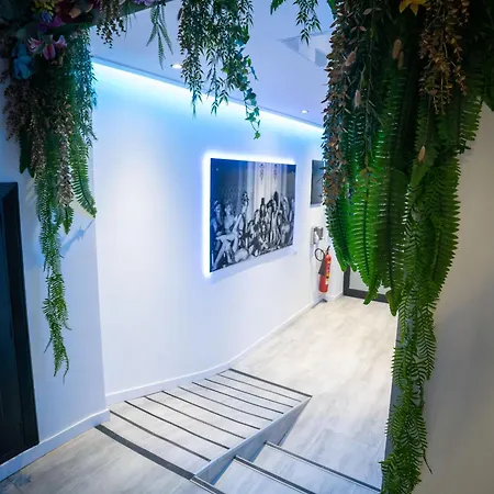 Urban Spaces Ibiza Town