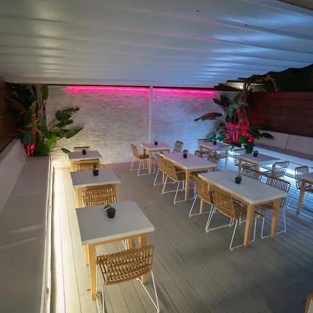 Urban Spaces 3* Ibiza Town