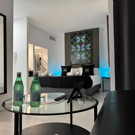 Aparthotel Urban Spaces